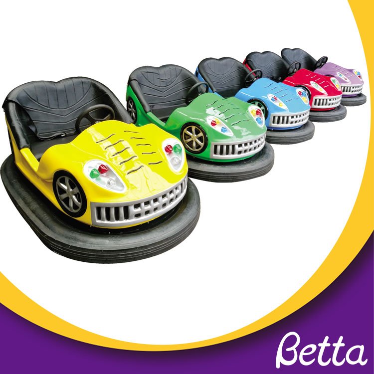 Promotion Electric Bumper Cars for Sales 