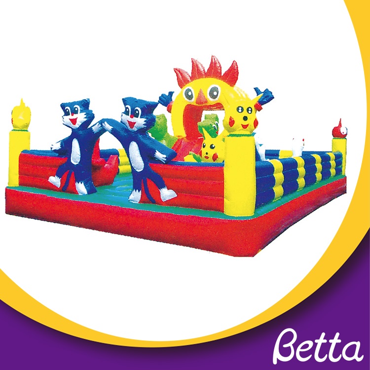 Bettaplay Cheap inflatable bounce