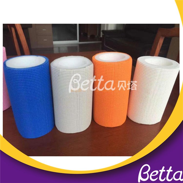 Bettaplay Scaffold Protection Tubing for Playground , Maze 