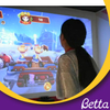 Hot sale Interactive floor projector for Children game