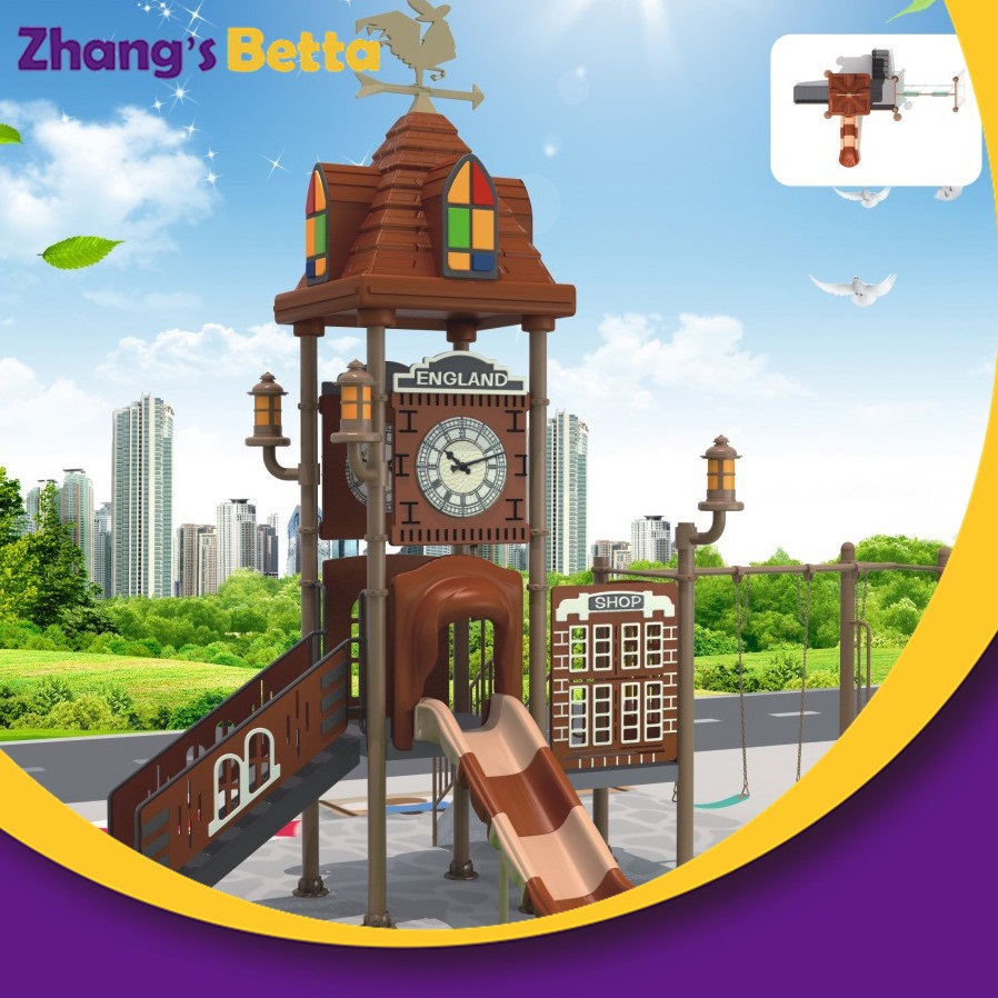 story Series children outdoor toys structure