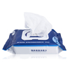High quality wet baby antiseptic cleaning wipes