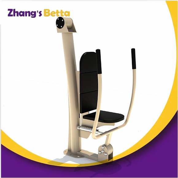 New Design High Quality Outdoor Gym Fitness Equipment Manufacturer Supplier Made in China