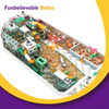 BETTAPLAY 560 متر مربع مركز الأطفال معدات الملعب الداخلي للعب الملعب الناعم المخصص للملعب داخلي للبيع