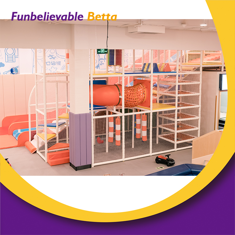 indoor playground