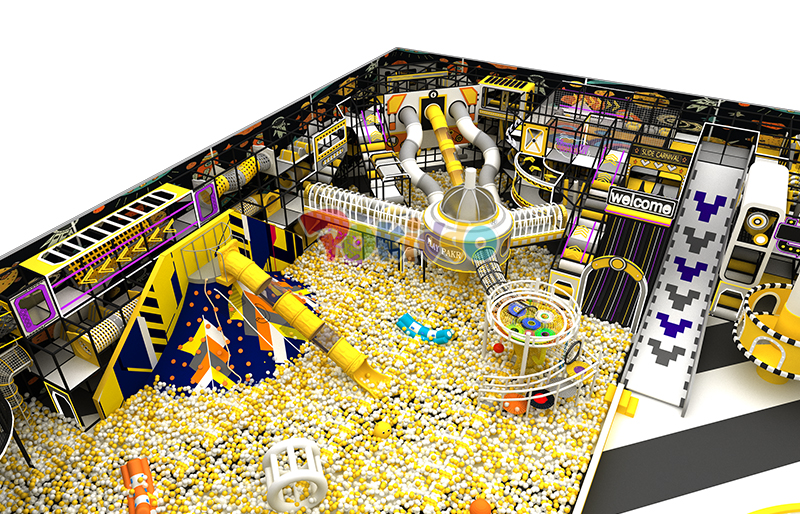 kids play area supplier