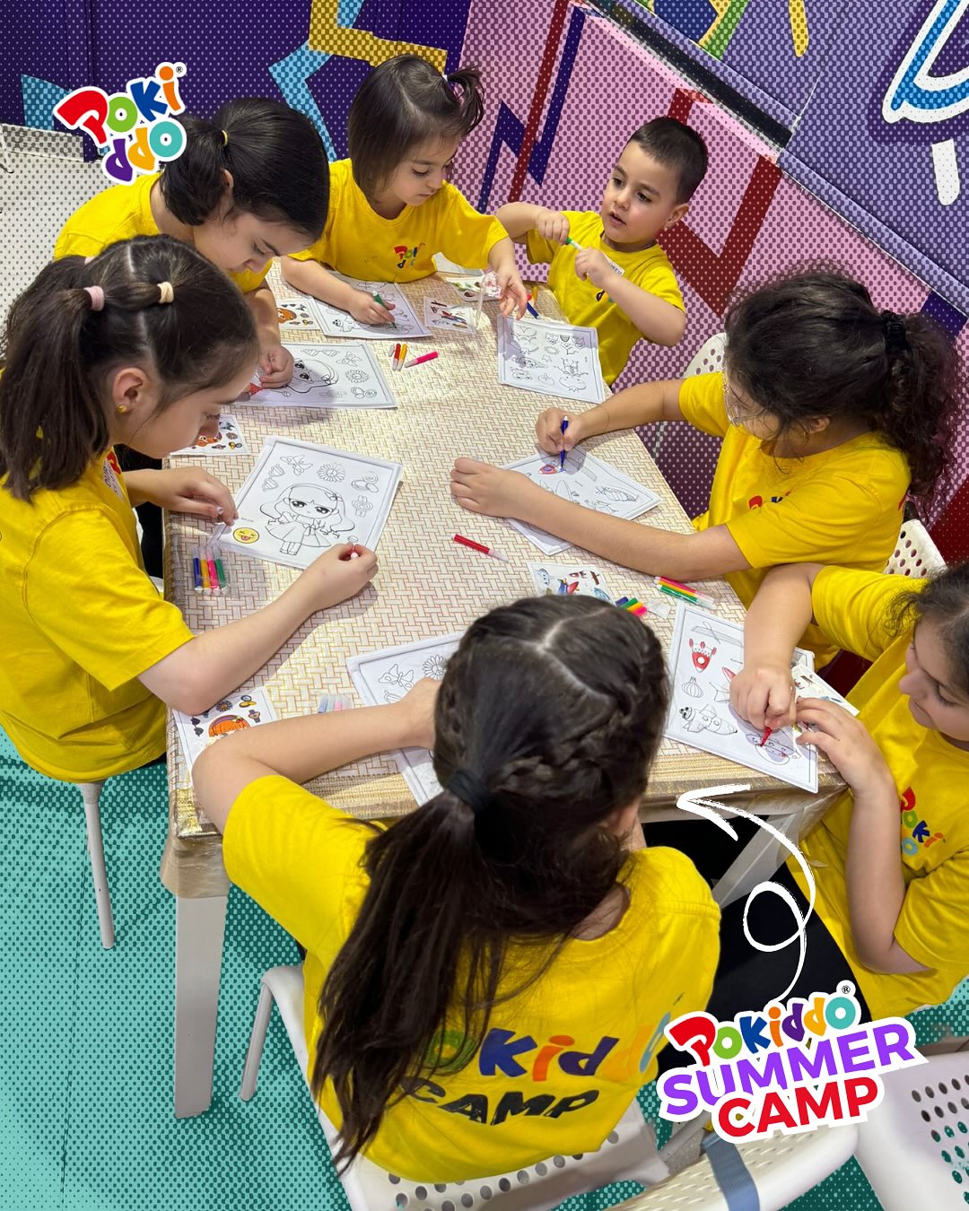 commercial indoor playground