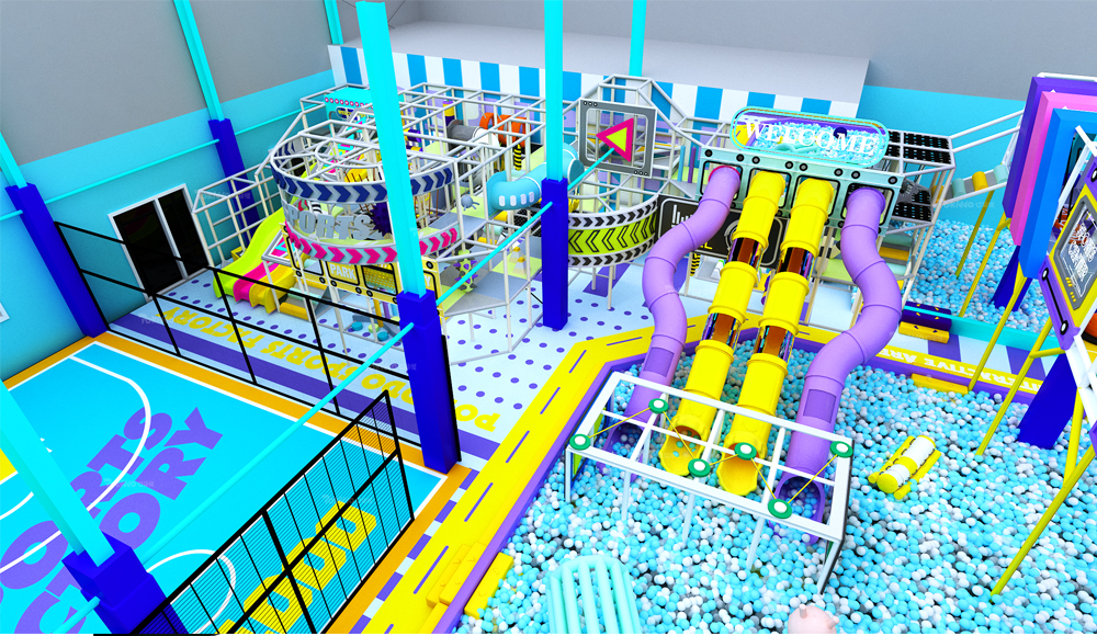 playground indoor5