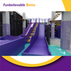 Bettaplay 800㎡ Kids Sports Indoor Park Park Park Glayground Adventure Count Course Trampoline Park для коммерческого магазина