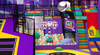 Bettaplay 600SQM Kids Indoor Playground Equipment Soft Trampoline Park Climbing Ball Pool Shopping Malls Amusement Parks