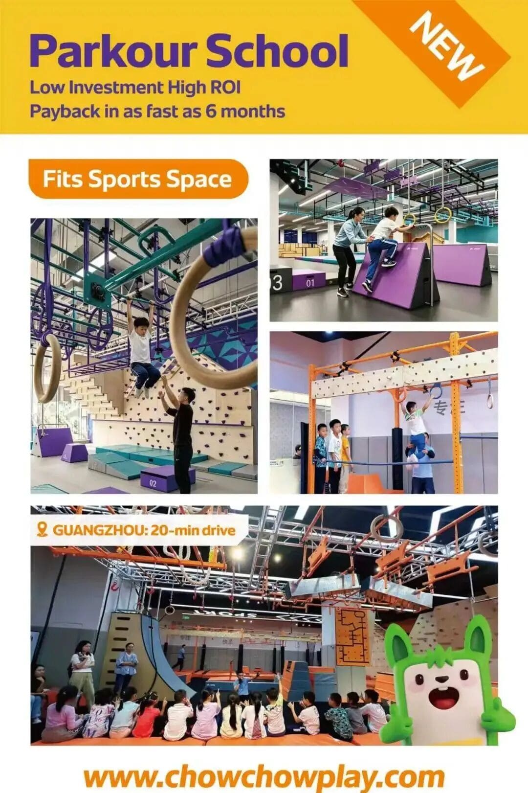 indoor playground equipment