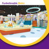 Bettaplay 7000 SqmCommercial Kids Playground Indoor Play Area Indoor Playground Equipment with Trampoline Ball Pool