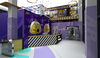 Bettaplay 800SQM Commercial Indoor Soft Playground Equipment Children's Mazes Safe&Secure