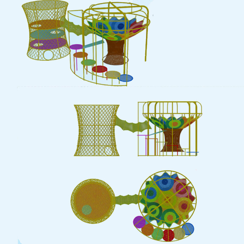 giant ball pit (2)