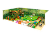 Bettaplay 350sqm ملعب داخلي موضوع Soft Play Slides Toddle