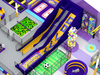 Bettaplay 1500SQM Indoor Adventure Park for Kids Commercial Soft Play Zone with Mazes Trampoline for Sale