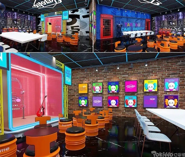 indoor soft playground