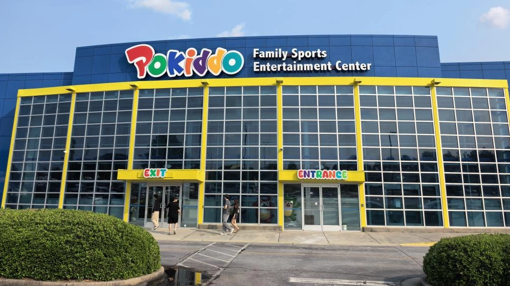 10 Factors for Maximizing ROI-Choosing a Location for Your Indoor Playground Investment