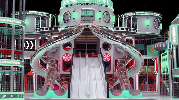 What To Do If Customer Traffic Falls Short After Your Indoor Playground Grand Opening？