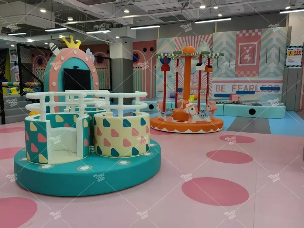 indoor playground