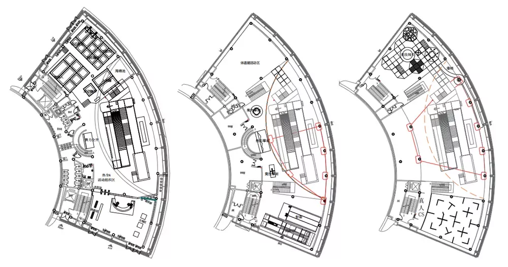 kids indoor playground supplier