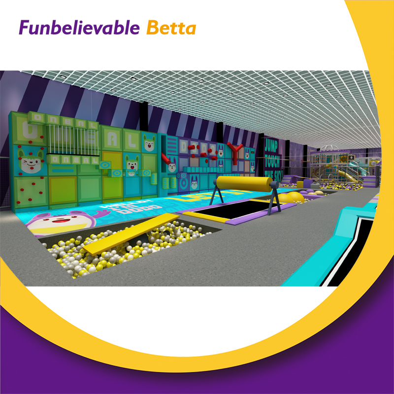 kids play area manufacturers