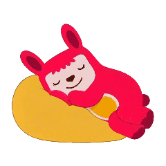 小憩