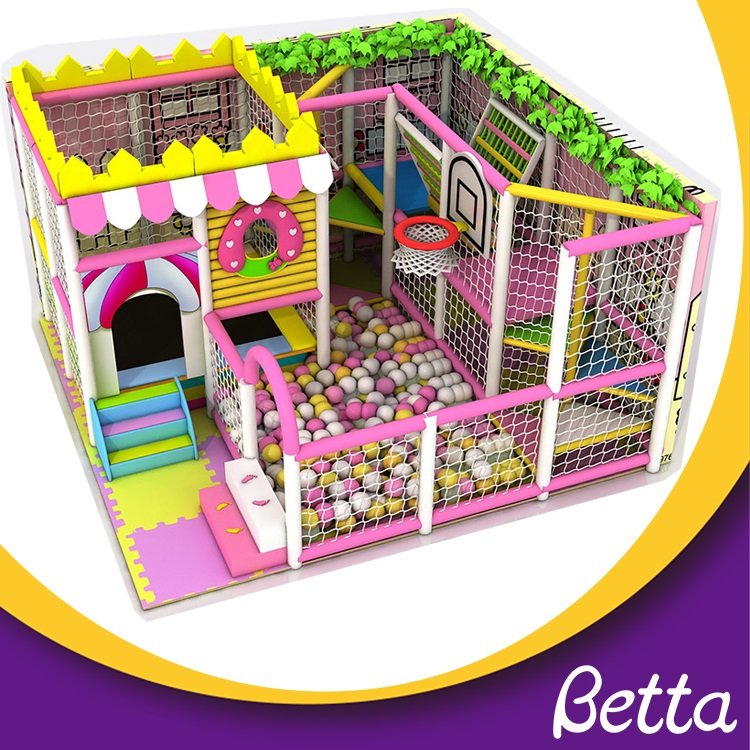 Bettaplay Kids indoor soft play area with climb for sale jpg.jpg