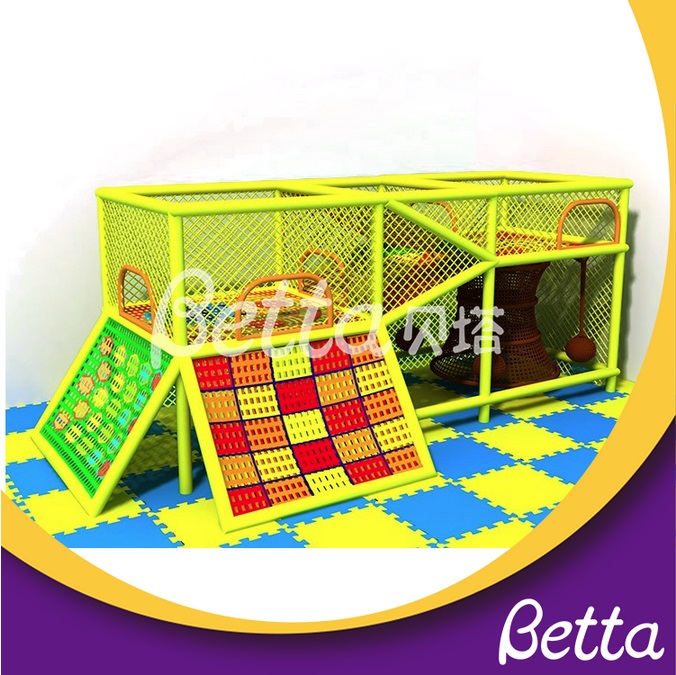 Bettaplay playground climbing rope 