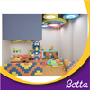 Popular kids building soft block playground indoor soft foam play 