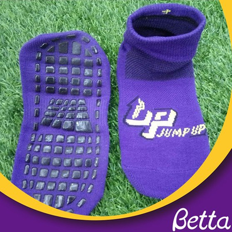 Bettaplay Indoor playground Anti-Slip Socks - Buy Amusement park