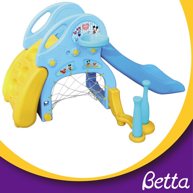 Bettaplay Small Children Slide And Swing Playsets
