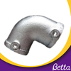 Bettaplay Steel Pipe Ductile Protection Galvanized Pipe Fittings