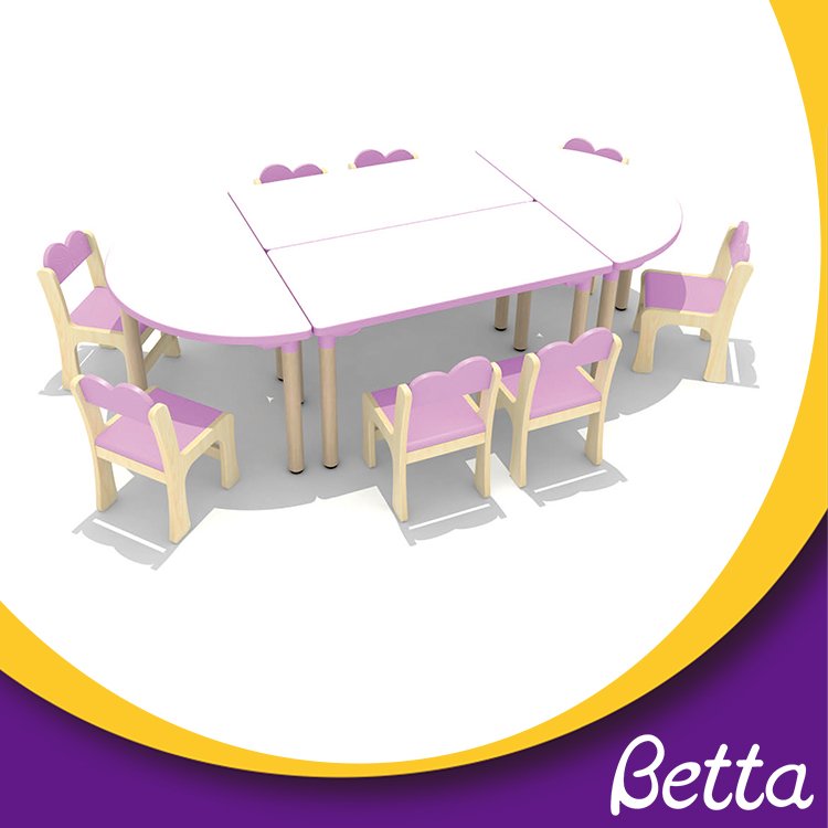 Nursery best sale school desk