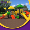Commercial Preschool Children Playground Equipment Outdoor Slide