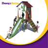 Children Outdoor Playground Slides Equipment