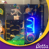 Excellent Material Reasonable Price Good Quality Interactive Science Wall Indoor Playground Tube Toys