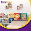 Wholesale Indoor Kindergarten Wall Soft Cushion Protect Kids