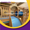 Bettaplay Kids Playground Slide Wood Playground with Slide Preschool Indoor Playground Kids Indoor Softplay Park Indoor Play
