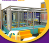 Bettaplay Trampoline and adventure Playground Indoor Jumping Trampolines Parks equipment