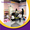 Bettaplay Kids Role Play Supermarket Fruit And Food Softplay Indoor Playground Kids Playground 