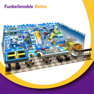 Bettaplay Playground Equipment New Design Play Area Design Indoor Playground Equipment