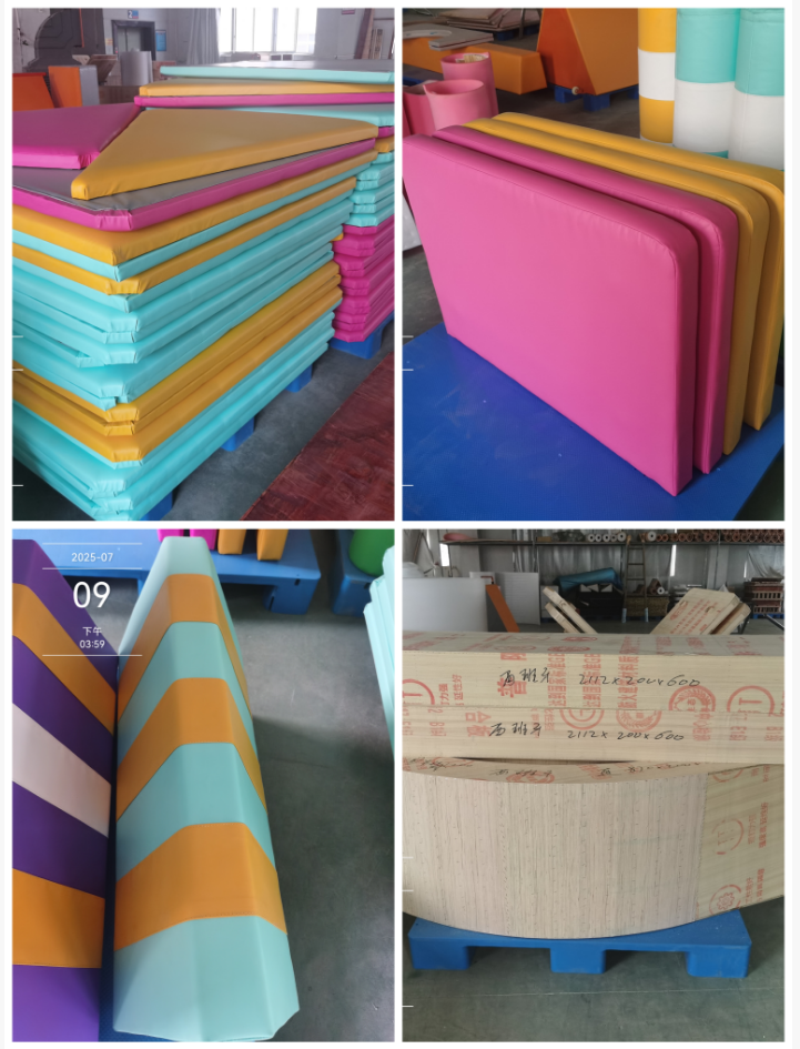 indoor playground equipment