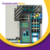 Bettaplay 900sqm Commercial Indoor Trampoline Park Equipment - Complete Turnkey Solution for Startup