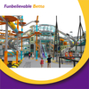 Bettaplay 3600 SQM Heart-Pounding Immersive Indoor Park Thrill Adventures All-Age Fun Activity Center Family Playground