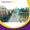 Bettaplay 3275 Sqm Top Kids Game Soft Play Area Indoor Amusement Park Indoor Playground Equipment