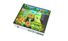 Bettaplay 304SQM Green Commercial Indoor Playground New Design Soft Foam Play for Amusement Park Shopping Mall Kindergarten