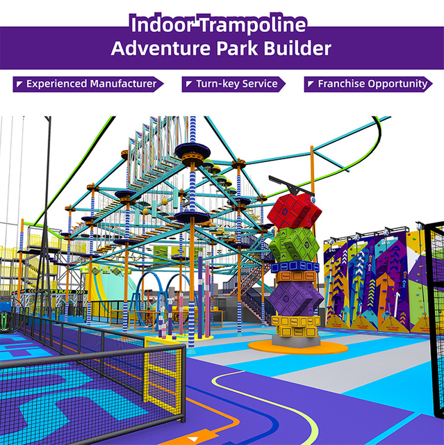 BetTaplay 4500SQM Equipo de parque inferior comercial de juego suave Comercial, incluida Mazes Kids Zone para la venta