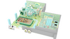 Bettaplay 250SQM Indoor Playground for Kids Fun Playhouse with Climbing & Ball Pool for Adventure & Amusement Parks