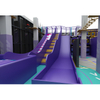 Bettaplay 800SQM Commercial Indoor Soft Playground Equipment Children's Mazes Safe&Secure